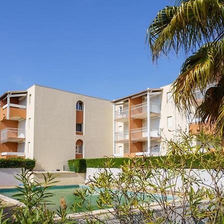 Appartement 2P Primavera 阿格德 外观 照片