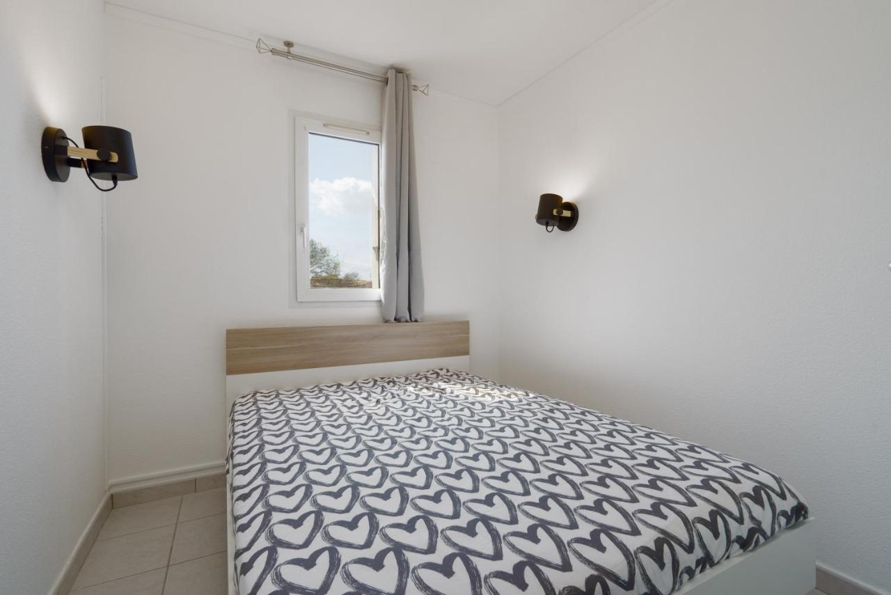 Appartement 2P Primavera 阿格德 外观 照片